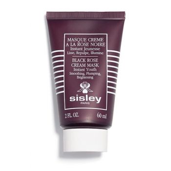  Mascarilla Facial Masque Crème à La Rose Noire