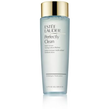 Perfectly Clean Triple Acción Loción Limpiadora