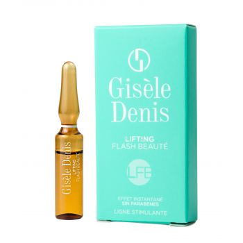 Ampolla Lifting Flash Beauté