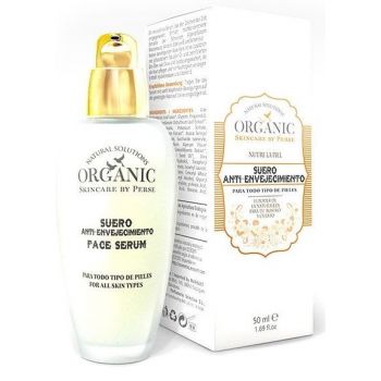 Sérum anti-envelhecimento