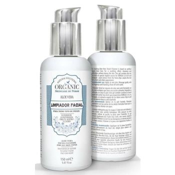Produto de limpeza facial
