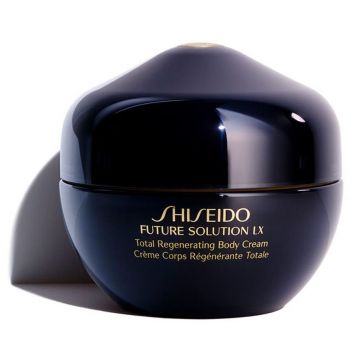 Future Solution Total Regenerating Body Cream