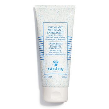 Sisley Exfoliante Corporal Energizante