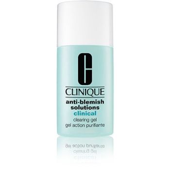 Anti-Blemish Tratamiento Clínico para Granos