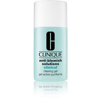 Tratamento clínico anti blemish para espinhas