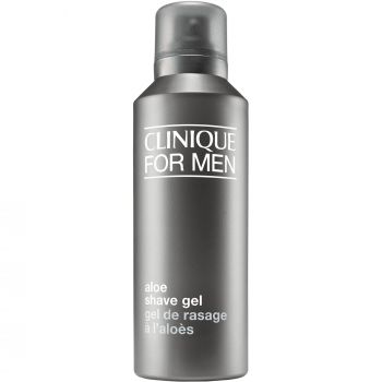 Clinique For Men Gel de Barbear com Aloé