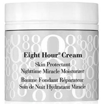 8 Hour Cream Hidratante de Noche