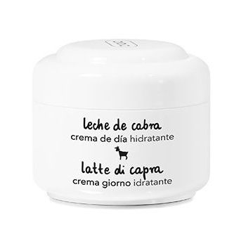 Leche de Cabra Crema de Día