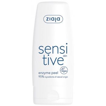 Esfoliante Enzimático Sensitive