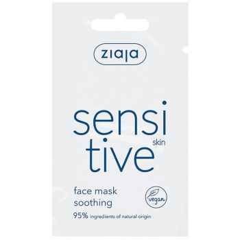 Sensitive Mascarilla