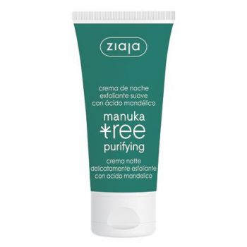 Manuka Tree Crema de Noche