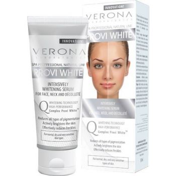 Serum Intensivo Blanqueante