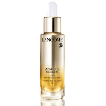 Aceite Facial Nutritivo Iluminador Absolue Precious Oil