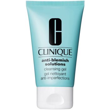 Anti-Blemish Gel Limpiador Piel con Granos