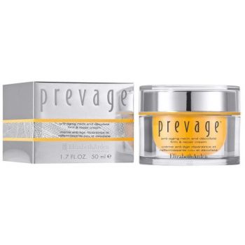 Prevage Tratamiento reafirmante y reparador para cuello y escote