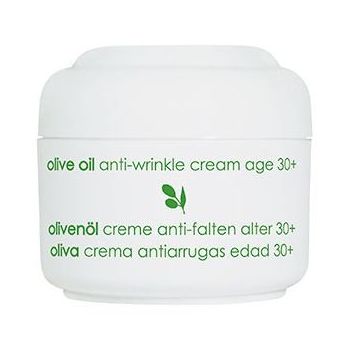 Oliva Crema Antiarrugas