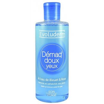 Desmaquillante de Ojos