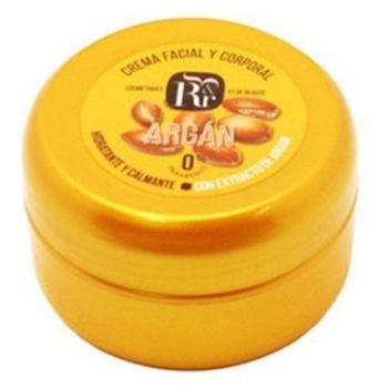 Creme Facial & Corporal Argan