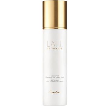Lait de Beauté Leche Desmaquillante