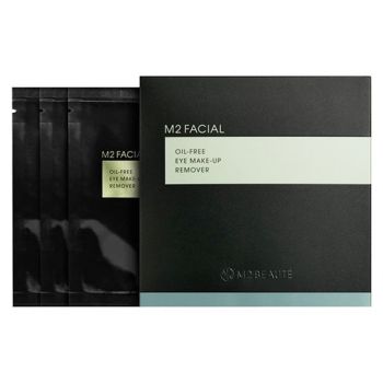 Desmaquillante de Ojos Oil Free