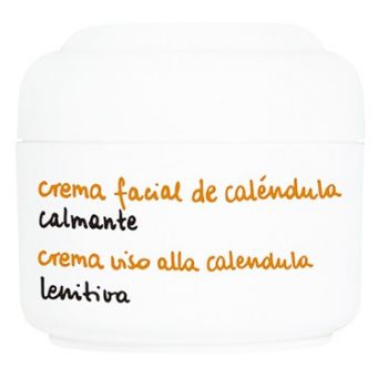 Marigold Crema Facial Caléndula