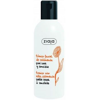 Tónico Facial Caléndula Calêndula