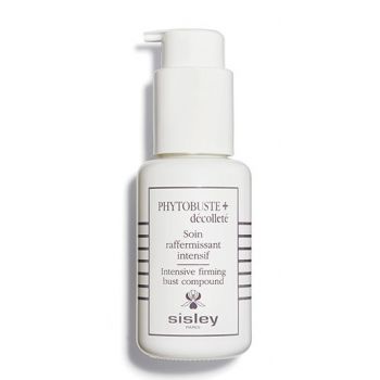 Phytobuste + Decolleté Crema reafirmante del busto