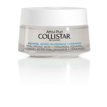 Attivi Puri Aquagel Ácido Hialurónico y Ceramidas