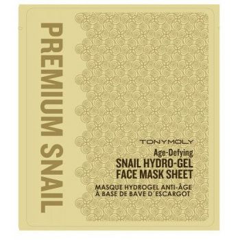 Intense Care Syn-ake Hydro-gel Mask