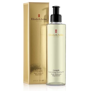 Aceite limpiador revitalizante Ceramide
