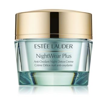 Crema de Noche Antioxidante Night Wear 