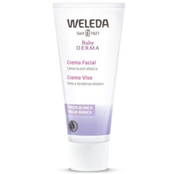Creme Facial Branco Mauve