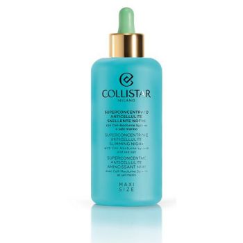 Super Concentrado Adelgaçante Anti-Celulite Noite