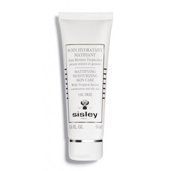 Tratamiento diario hidratante y matificante