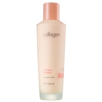 Emulsión Nutritiva con Colágeno