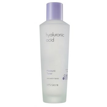 Tónico Hidratante Ácido Hialurónico