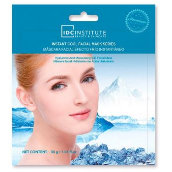 Máscara Facial Reafirmante con Granada