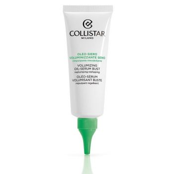Bust Volumising Serum Oil