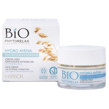 Hydro Avena Crema Hidratante Intensa