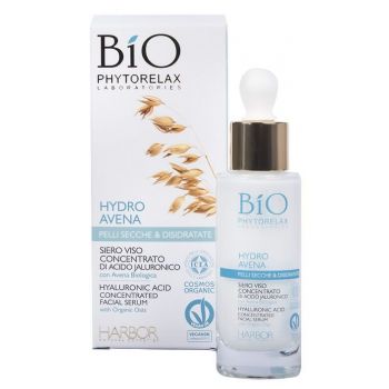 Hydro Avena Serum Concentrado