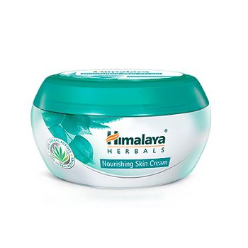 Crema Nutritiva de Cuerpo