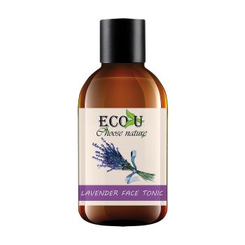 Lavanda Tónico Facial