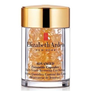 Contorno de Ojos Advanced Ceramide Cápsulas