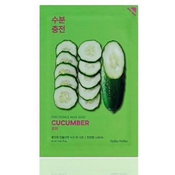 Pure Essence Mascarilla Calmante Pepino Pure Essence Mascarilla Calmante Pepino