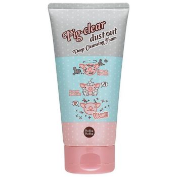 Jabón Limpiador Pig Nose Clear