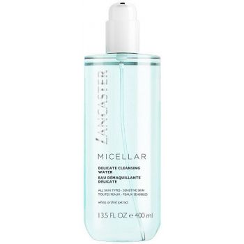 Micellar Agua Micelar Limpiadora Delicada