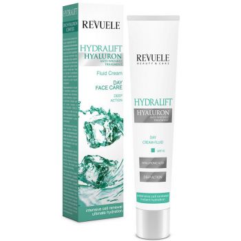 Crema de Día Hidratante Hydralift Hyaluron