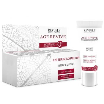 Age Revive Serum Contorno de Ojos