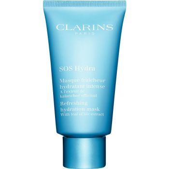 Mascarilla Facial Hidratante SOS Hydra