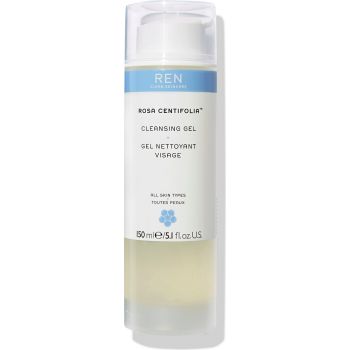 Rosa Centifolia Gel Limpiador